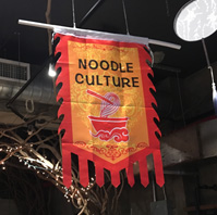 Noodle Culture